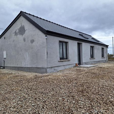 Teach Aindi Villa Belmullet Buitenkant foto