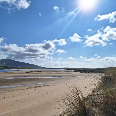 Teach Aindi Villa Belmullet Buitenkant foto