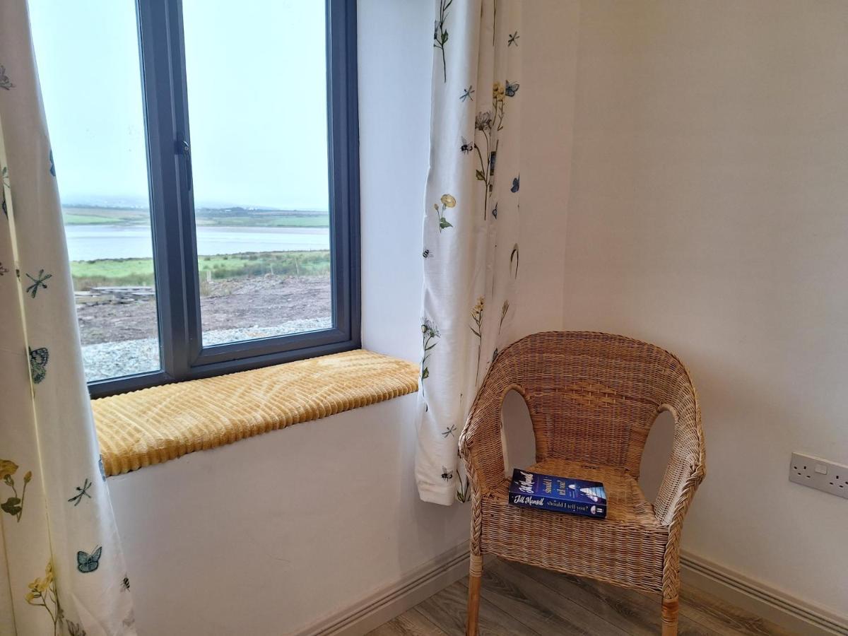 Teach Aindi Villa Belmullet Buitenkant foto
