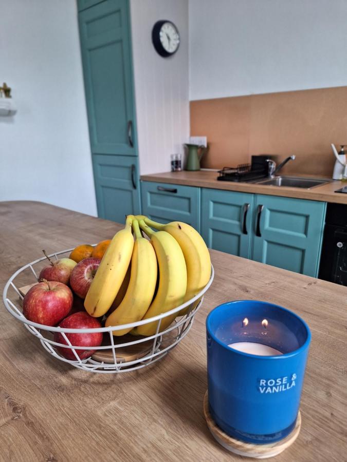 Teach Aindi Villa Belmullet Buitenkant foto