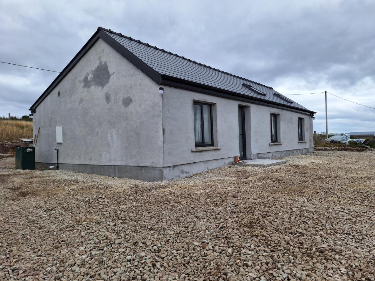 Teach Aindi Villa Belmullet Buitenkant foto