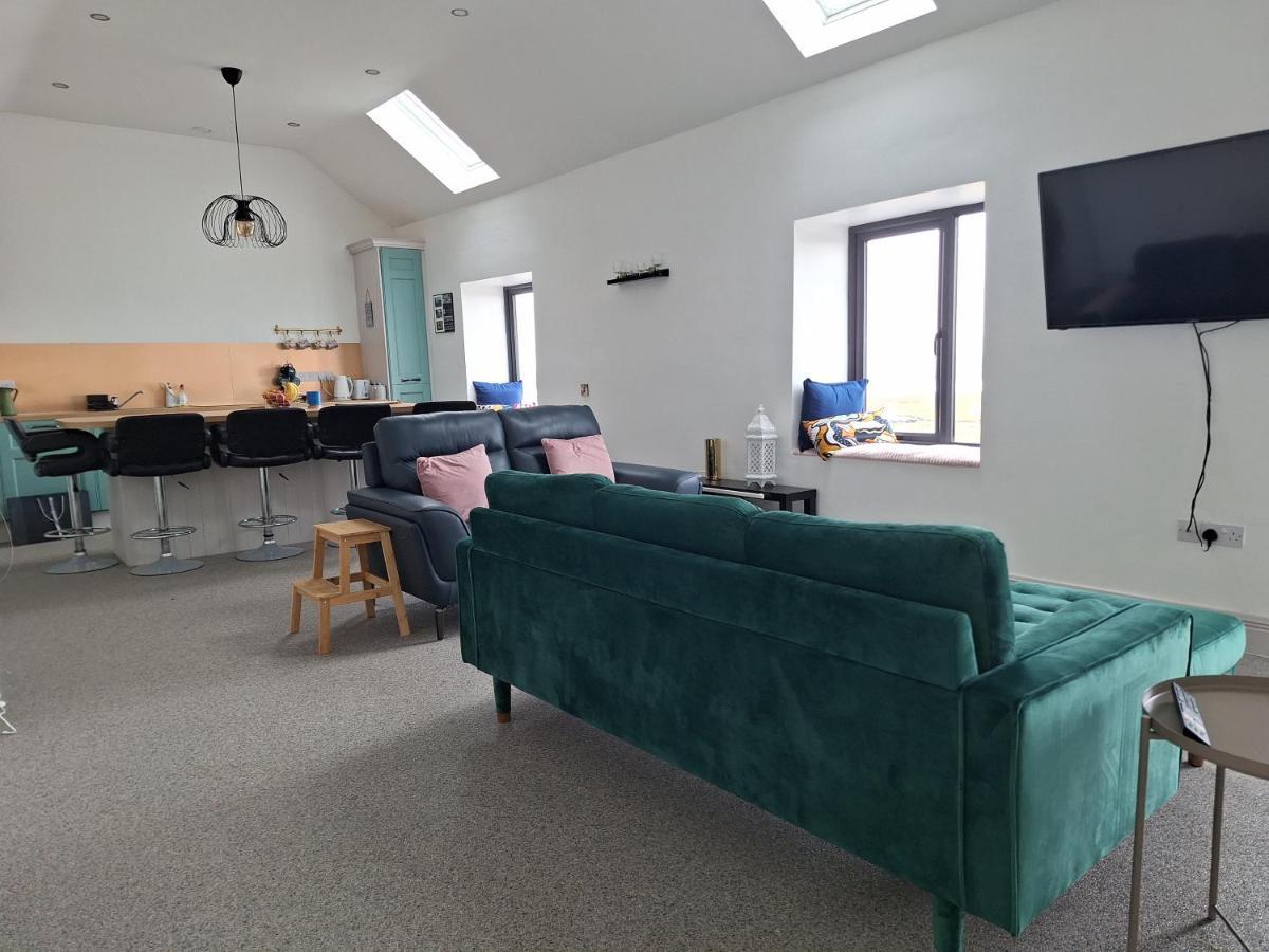 Teach Aindi Villa Belmullet Buitenkant foto