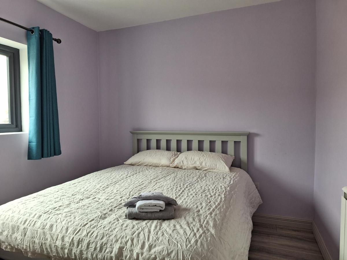 Teach Aindi Villa Belmullet Buitenkant foto