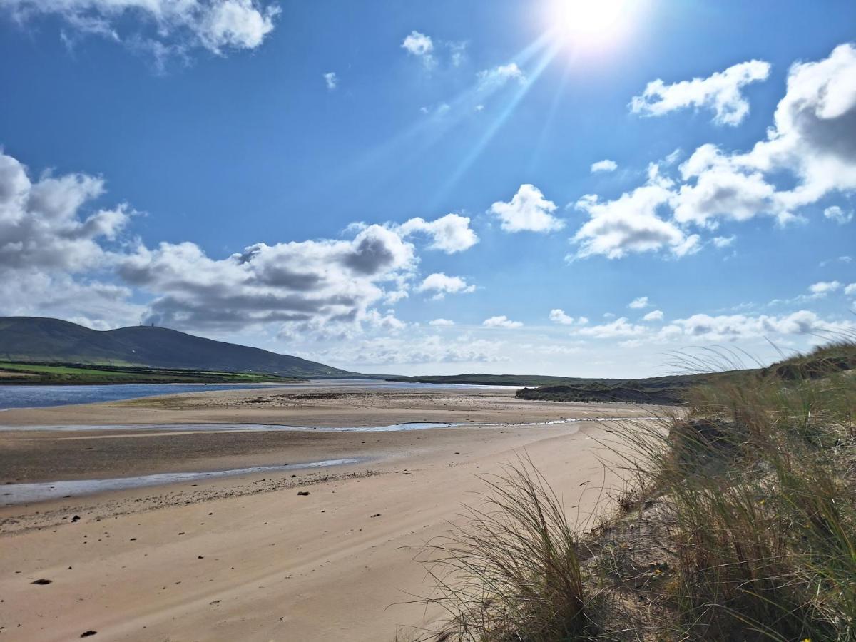 Teach Aindi Villa Belmullet Buitenkant foto