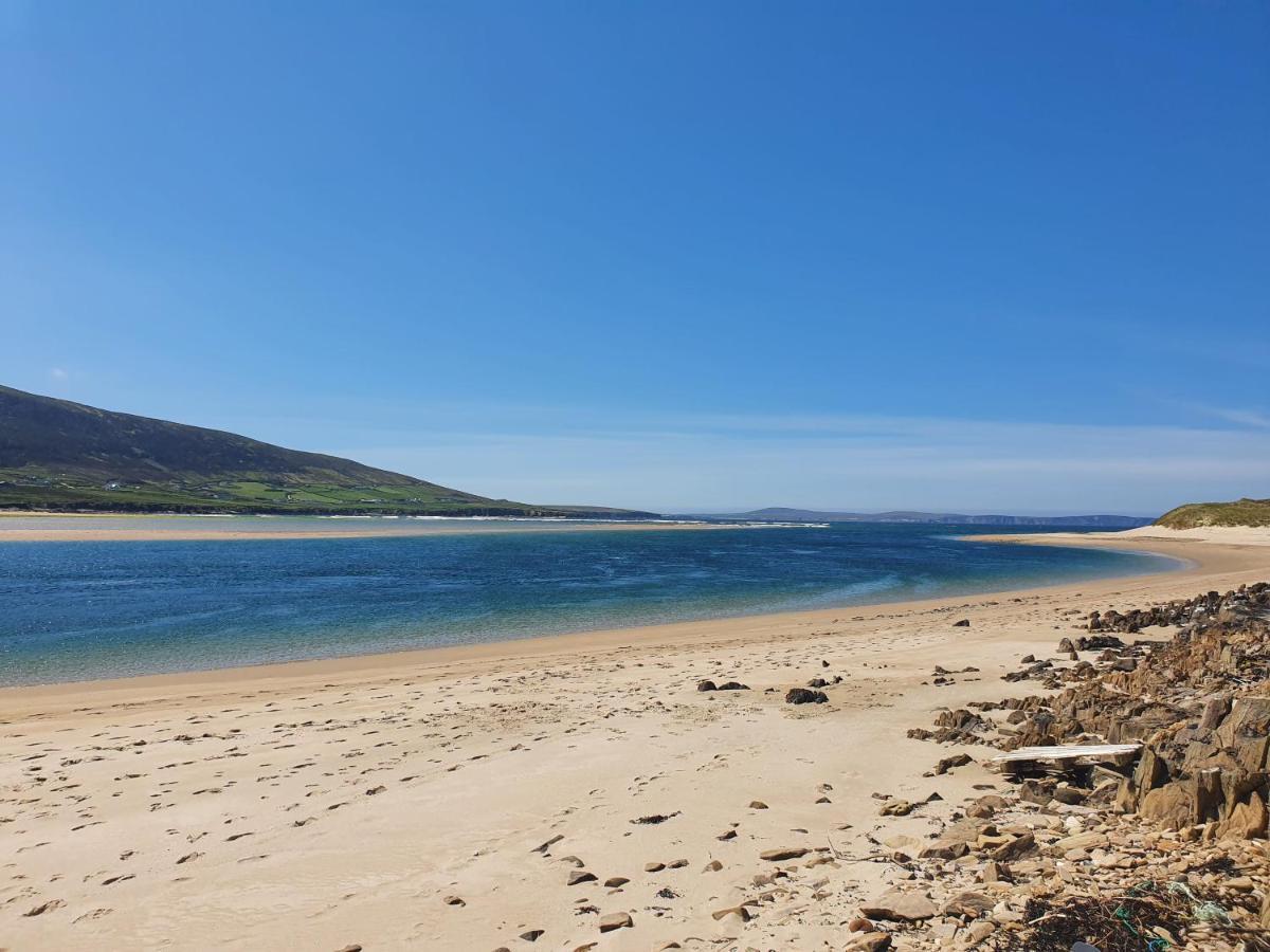 Teach Aindi Villa Belmullet Buitenkant foto