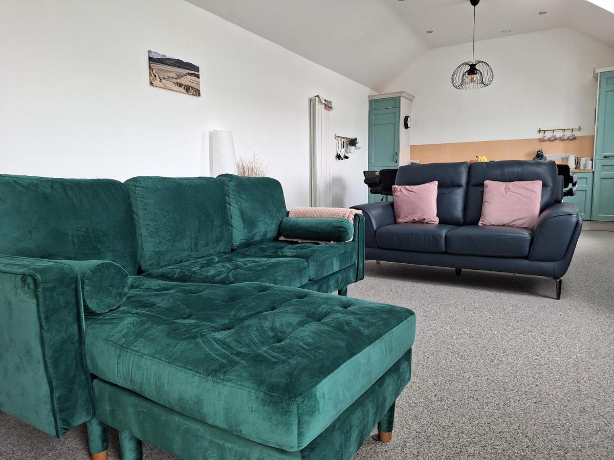 Teach Aindi Villa Belmullet Buitenkant foto