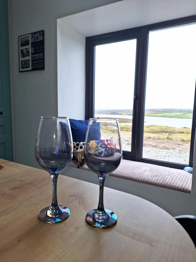 Teach Aindi Villa Belmullet Buitenkant foto