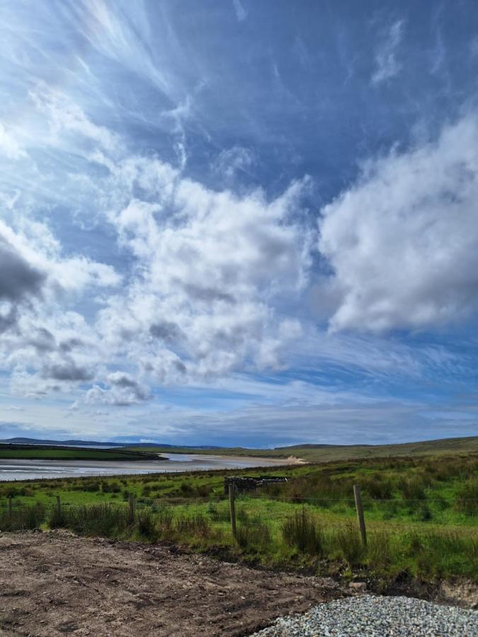 Teach Aindi Villa Belmullet Buitenkant foto