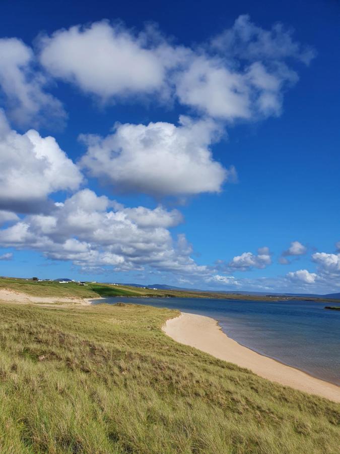 Teach Aindi Villa Belmullet Buitenkant foto